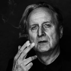 Smoking Man