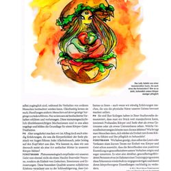 Editorial Design