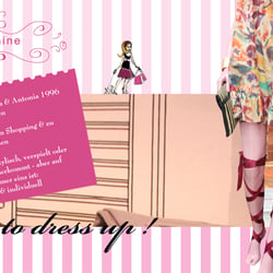 webdesign boutique