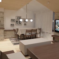 Interior (Apartment_01)