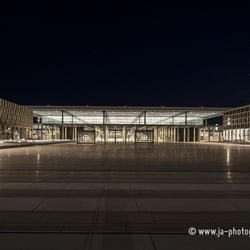 Jens Alemann Architekturfotografie