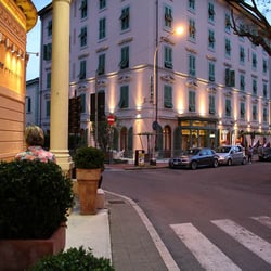 Montecatini Terme, Toskana