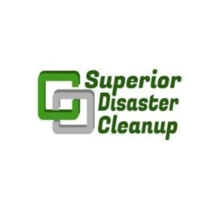 Superior Disaster Cleanup