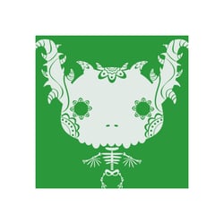 Plantbeast medium