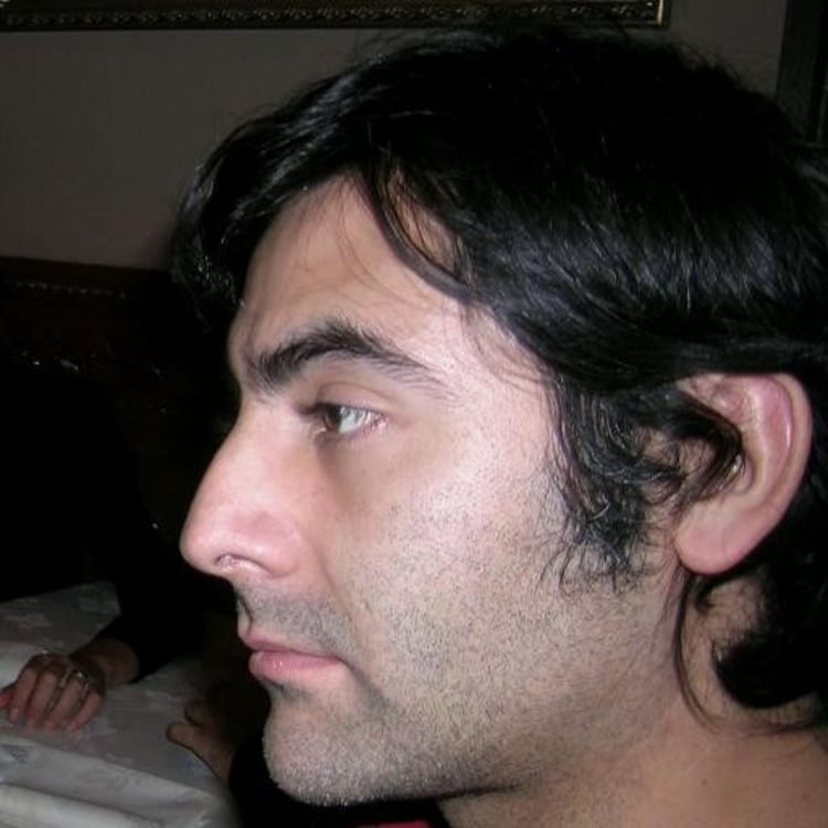 Alejandro Pardo