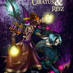 Ciratus Reiz (050)