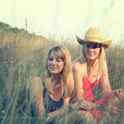 Endlich Sommer