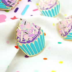 Cupcake Super Streusel