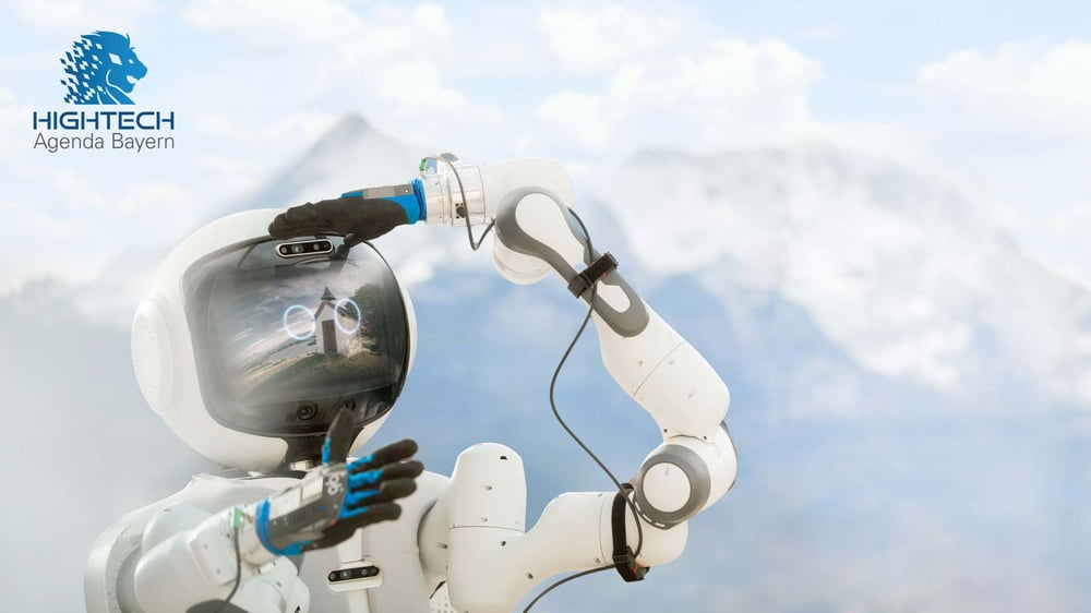 Hightech-Agenda Bayern – Startseite