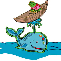 WalundFrosch