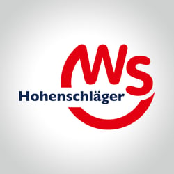 Logo für Immobilien-, Finanz- und Versicherungsdienstleister