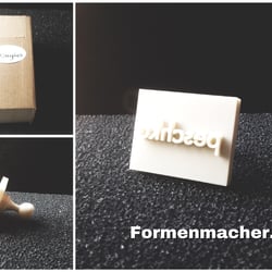 Seifenstempel