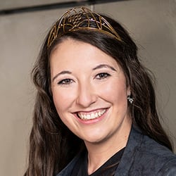 Weinprinzessin Löffler