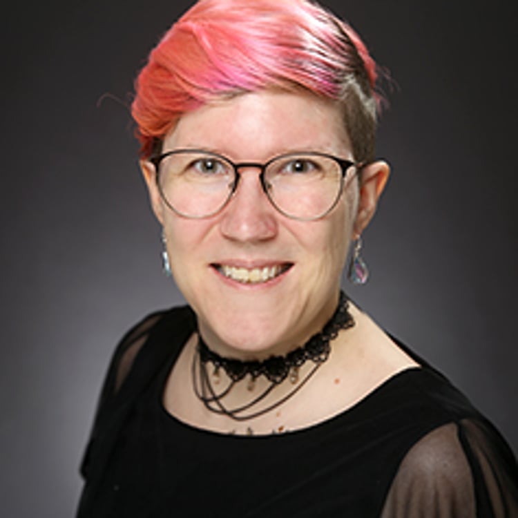 Christina Ally-Wyes
