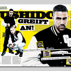 Bushido