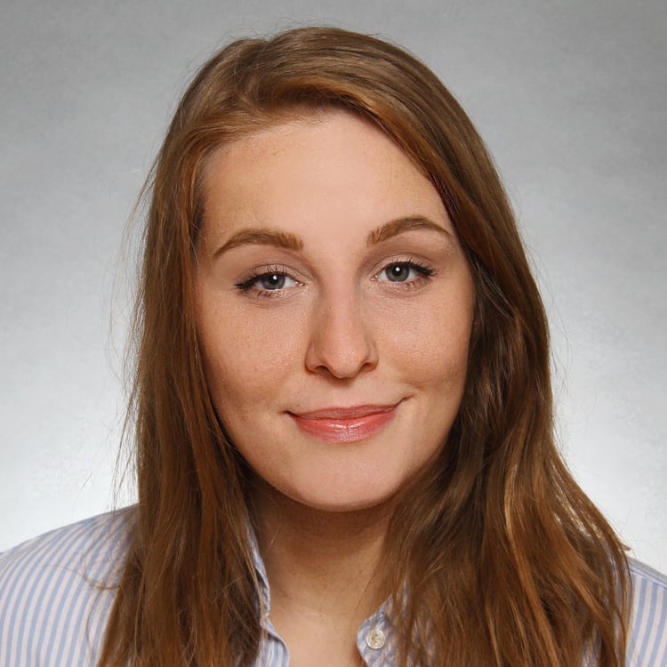 Lynn Lüddecke