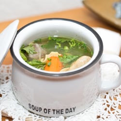 Food/Foodstyling