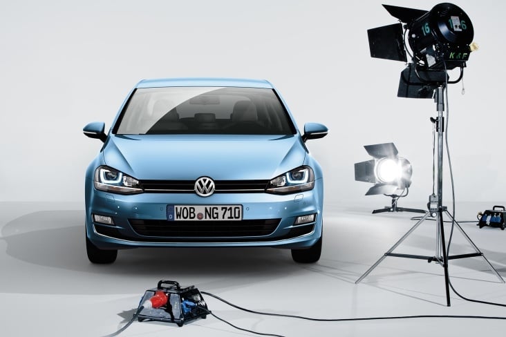 Der Golf