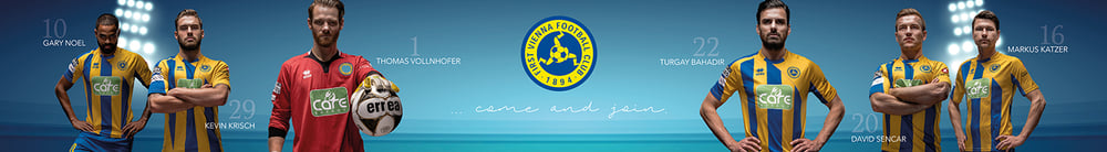 First Vienna FC 1894