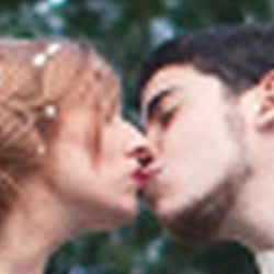 Hochzeitsfotografin