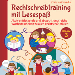 Rechtschreibung Grundschule