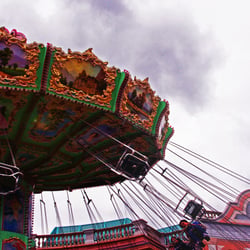 vienna – prater