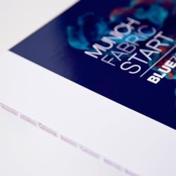 BLUE ZONE MAG 2012
