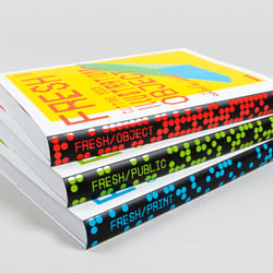 FRESH – Cutting Edge Illustrations