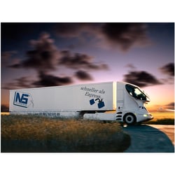 14 Colani Truck