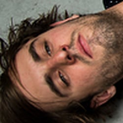 Rolle & Vorwärts, Künstlerportraits eines Schauspielers