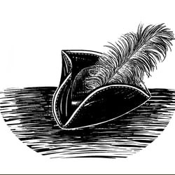 hut