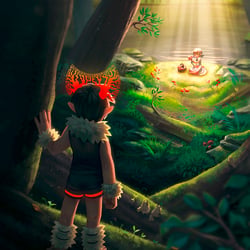 Nox meeting Emma