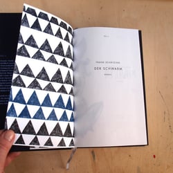 Buchgestaltung