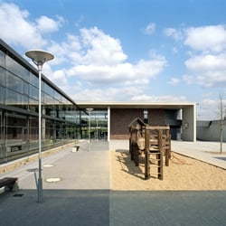 Grundschule Hennef