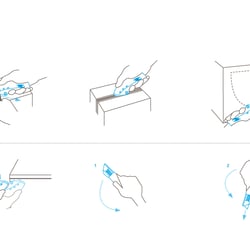 Ilja Cypa, Illustration