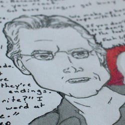 Stephen King