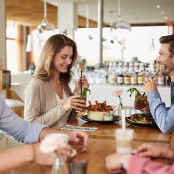 Hotel Restaurant