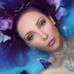Beauty Photgrapher