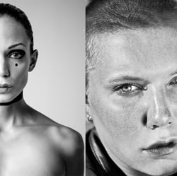 Portrait Photography