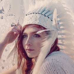 WILD FLOWER  |  sO mINe*  |  Summer 2015