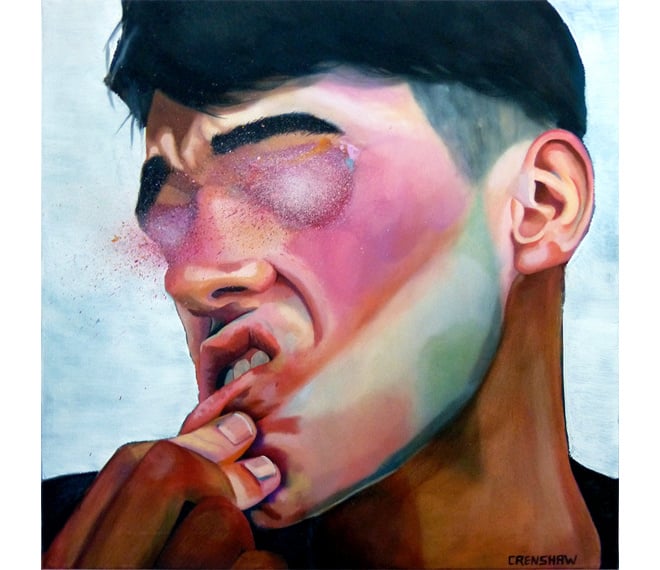 Blindsided