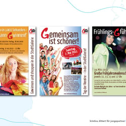 corporate design