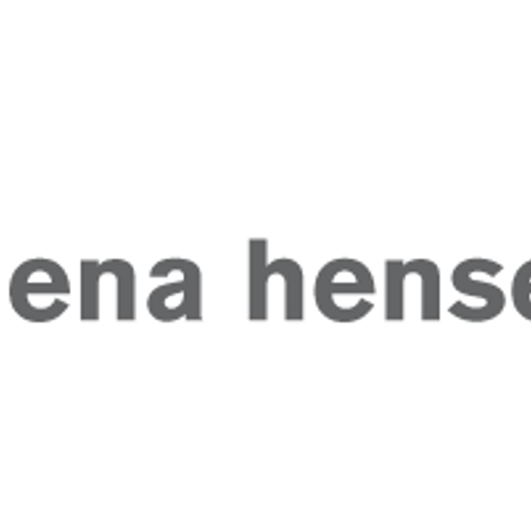 Lena Hensel