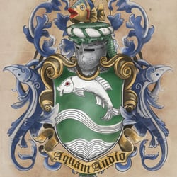 Wappen Design