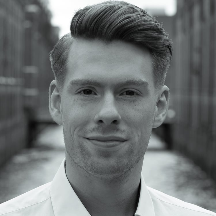Jannes Tiedje