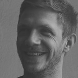 Klaus Schiffermüller / Painter, Berlin