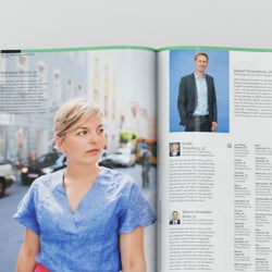 Capital Magazin