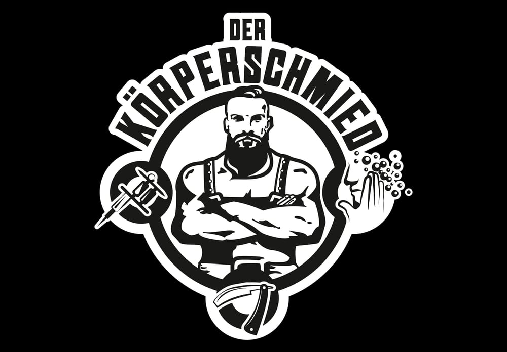 Der Körperschmied