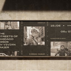 Urban Poster 2