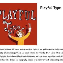 Playfull Type